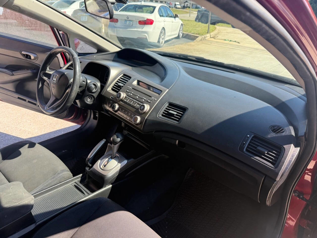 Used 2011 Honda Civic LX-S image 14