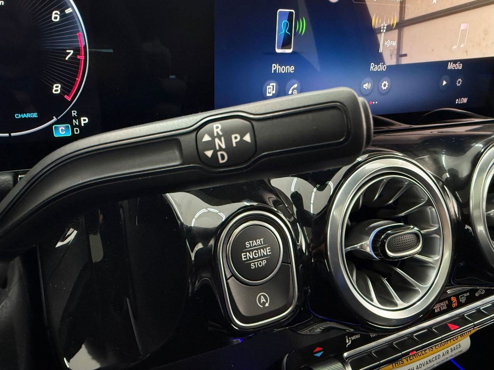 New 2026 Mercedes-Benz GLA 35 AMG 4MATIC image 16
