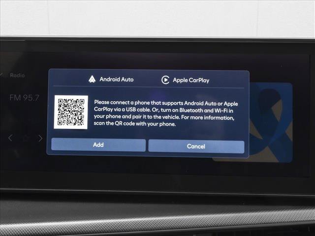 New 2027 Hyundai Santa Fe SEL FWD image 12