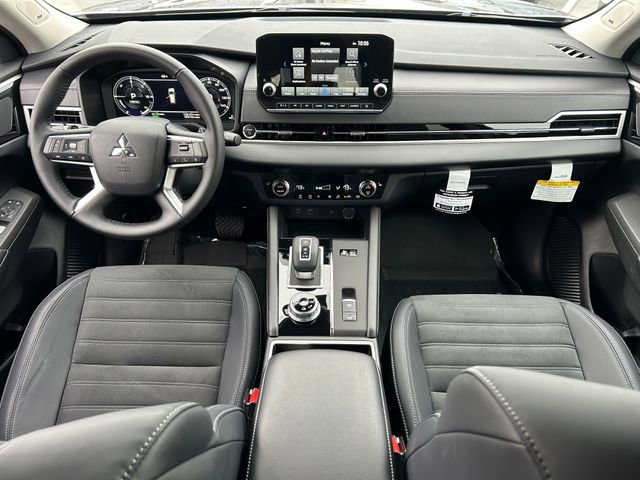 Used 2025 Mitsubishi Outlander SE AWD/4WD image 33