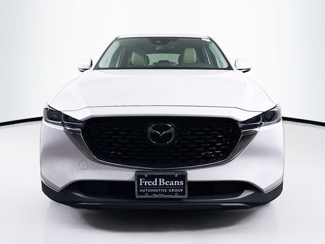 Used 2023 MAZDA CX-5 AWD 2.5 S w/ Select Package image 2