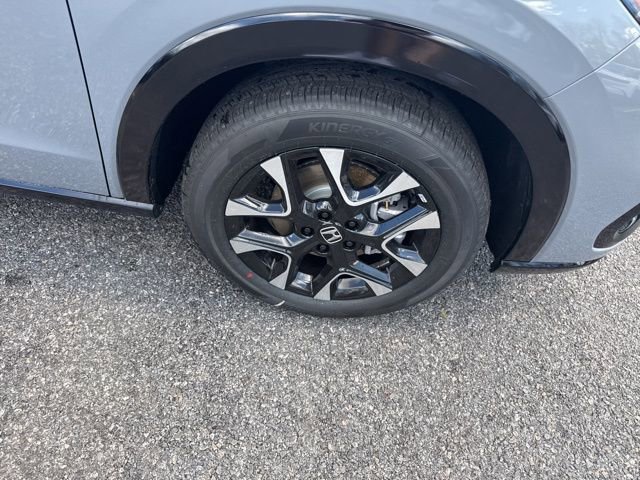 New 2026 Honda HR-V EX-L image 9