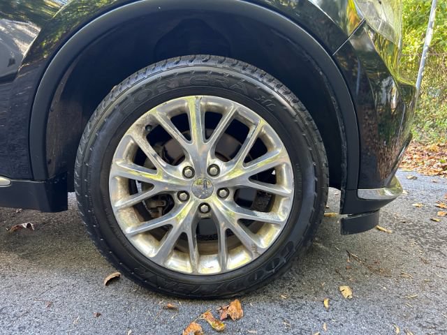 Used 2014 Dodge Durango Citadel w/ Technology Group AWD/4WD image 39