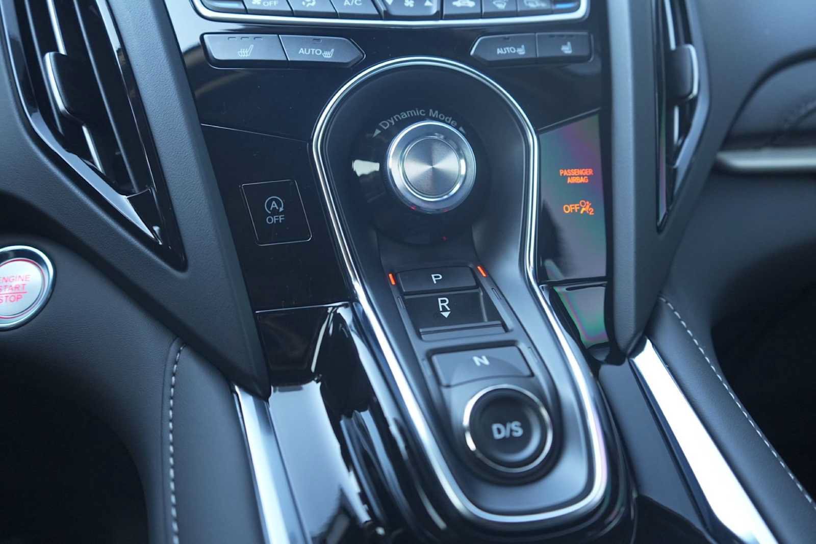 New 2026 Acura RDX w/ Technology Package AWD/4WD image 17