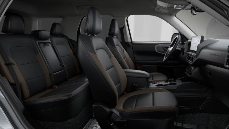 New 2026 Ford Bronco Sport Big Bend image 29