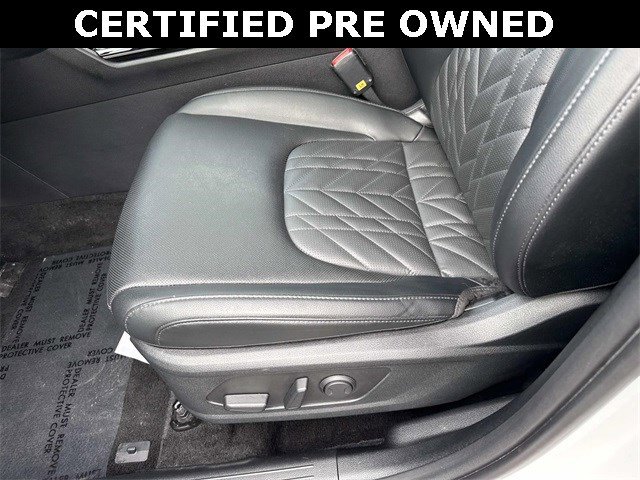 Used 2024 Kia Sportage X-Pro Prestige image 15