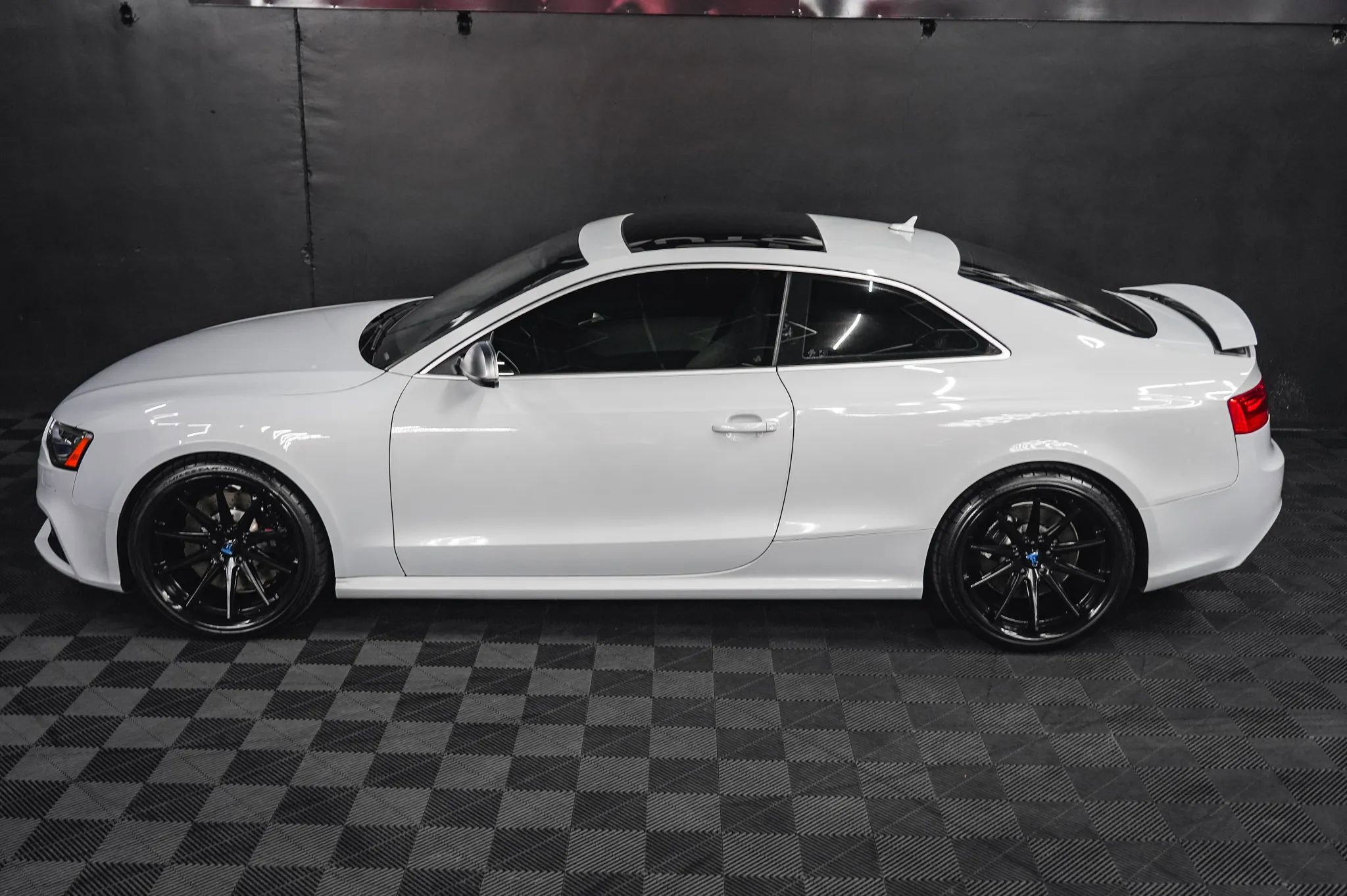 Used 2014 Audi RS 5 Coupe AWD/4WD image 29