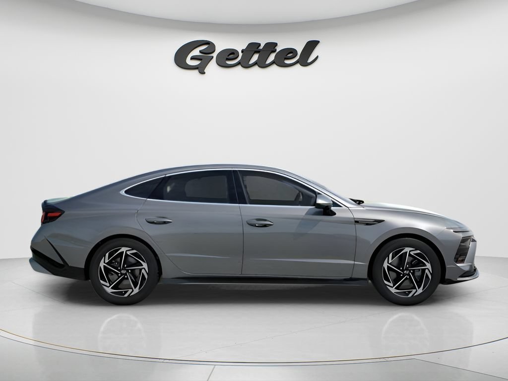 New 2026 Hyundai Sonata SEL FWD image 7