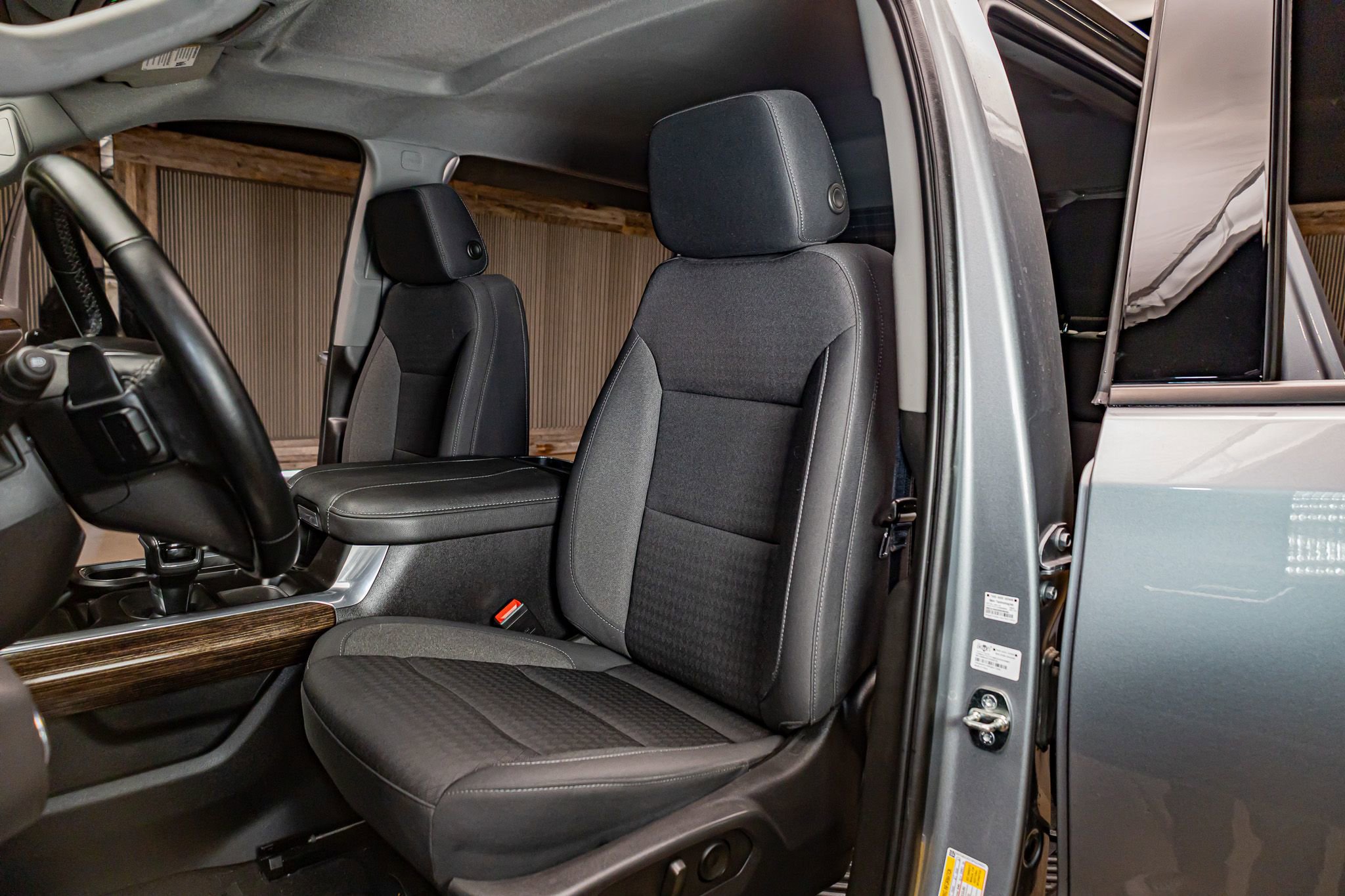 Used 2023 GMC Sierra 1500 Elevation w/ X31 Off-Road Package image 19