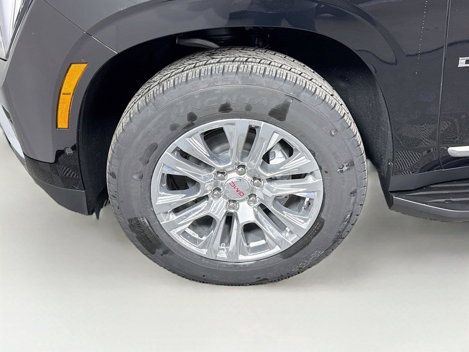 New 2027 GMC Yukon Denali w/ Advanced Technology Package AWD/4WD image 27