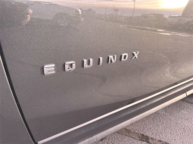 Used 2021 Chevrolet Equinox LT image 29