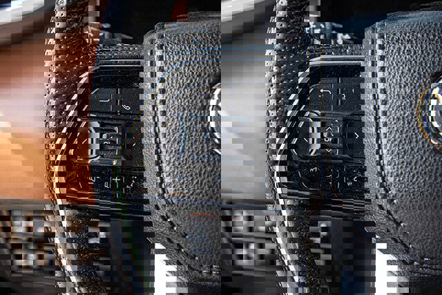 Used 2022 Toyota Tundra 1794 Edition w/ Advanced Package image 9