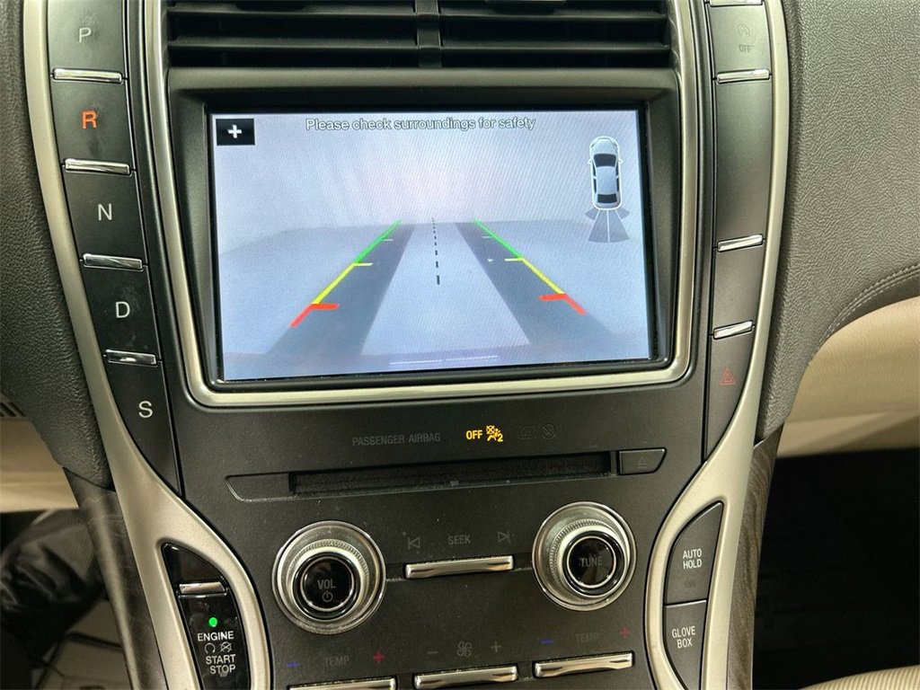 Used 2019 Lincoln Nautilus Reserve image 15