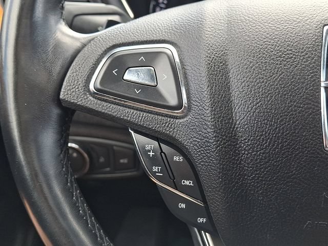 Used 2019 Lincoln MKC Reserve w/ MKC Climate Package AWD/4WD image 19