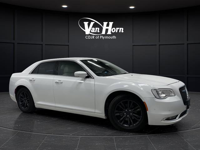 Used 2021 Chrysler 300 Touring L