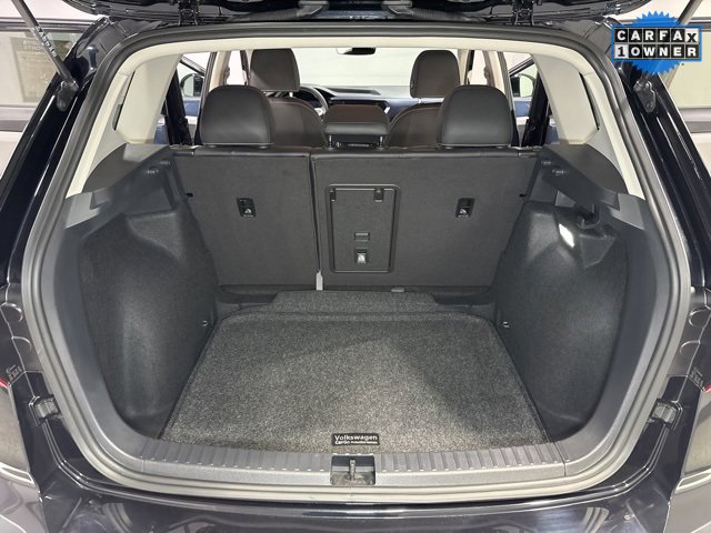 Used 2024 Volkswagen Taos SE image 25