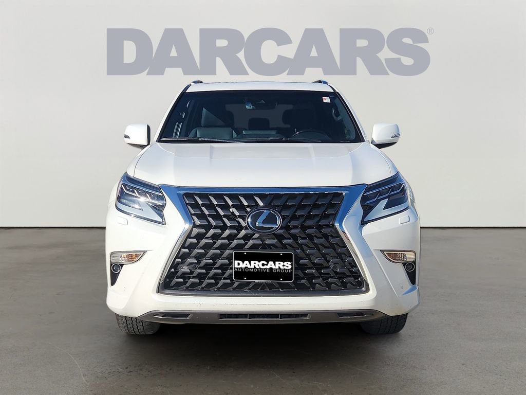 Used 2022 Lexus GX 460 Premium image 2