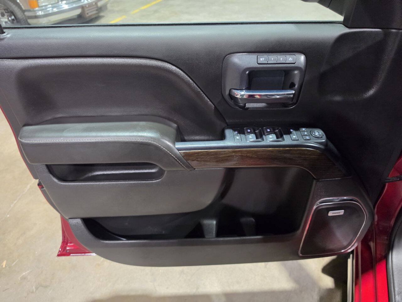 Used 2018 GMC Sierra 1500 Denali AWD/4WD image 28