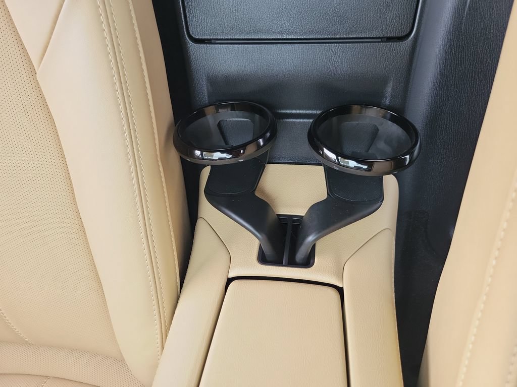 Certified 2025 MAZDA MX-5 Miata RF Grand Touring RWD image 15