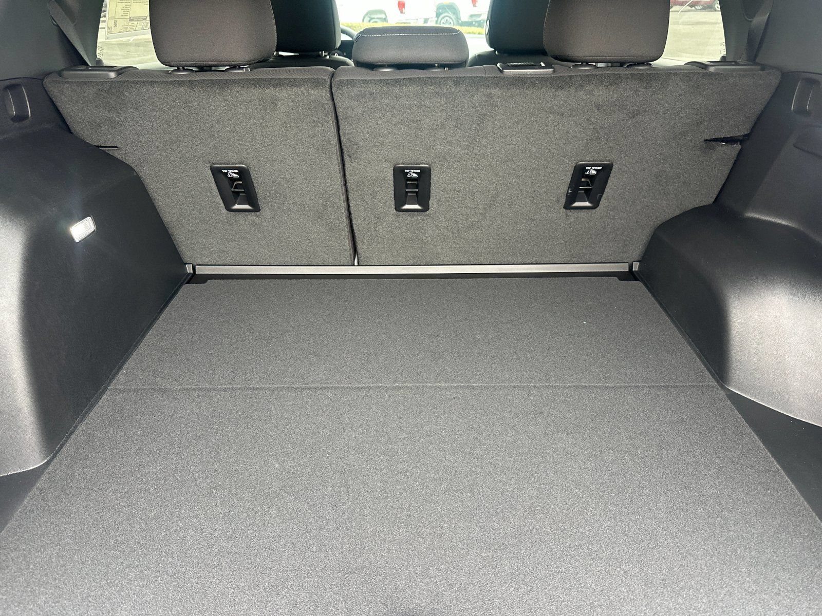 New 2026 GMC Terrain Elevation w/ Technology Package II AWD/4WD image 15