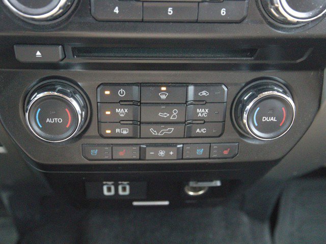 Used 2017 Ford F150 Lariat AWD/4WD image 25