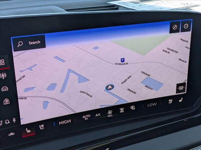 New 2026 Audi A6 Prestige image 12