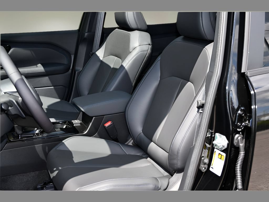 New 2026 Subaru Forester Premium AWD/4WD image 13
