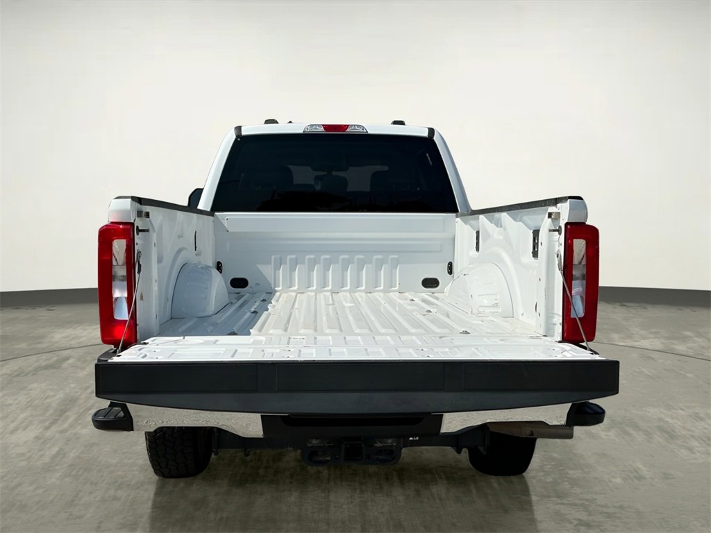 Certified 2024 Ford F250 XLT w/ FX4 Off-Road Package image 7
