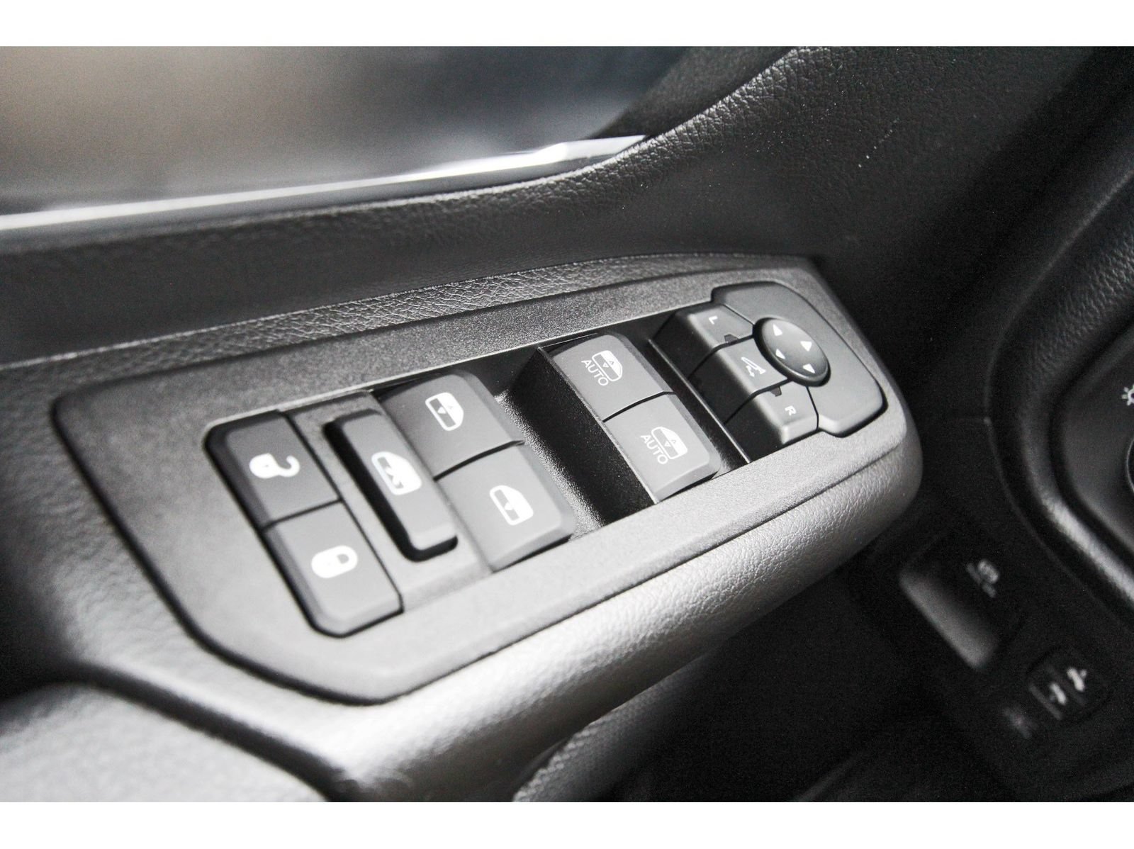 Used 2026 RAM 1500 Lone Star AWD/4WD image 20
