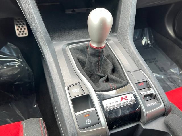 Used 2021 Honda Civic Type R image 19