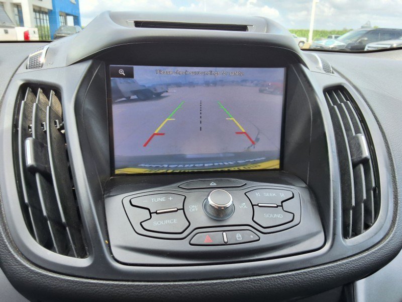 Used 2014 Ford Escape SE w/ Equipment Group 201A FWD image 19