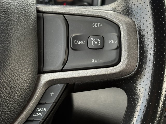 Used 2024 RAM 2500 Tradesman w/ Chrome Appearance Group AWD/4WD image 22