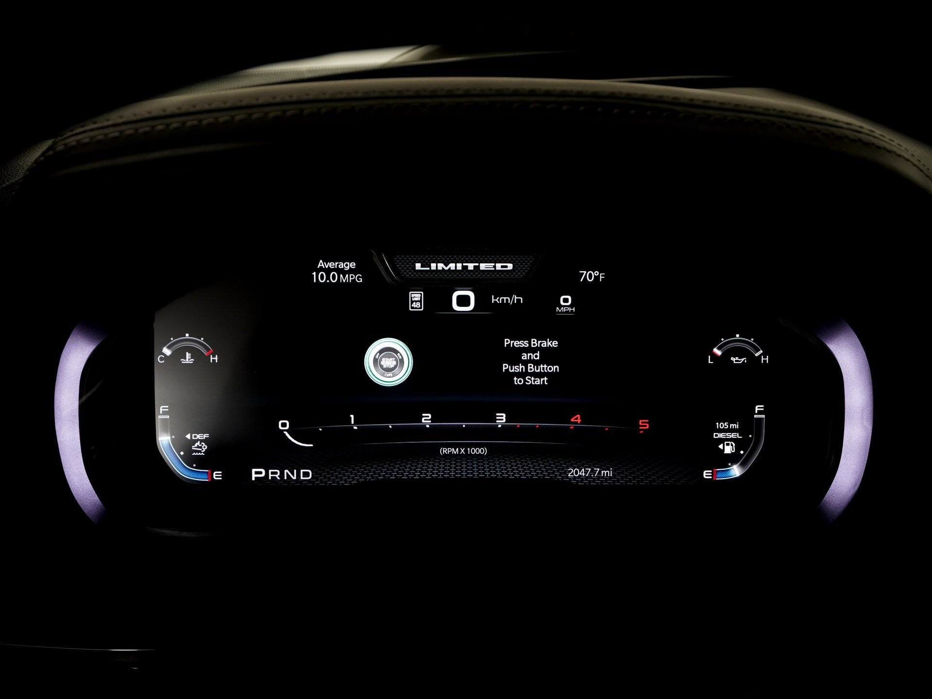 Used 2025 RAM 3500 Limited image 18