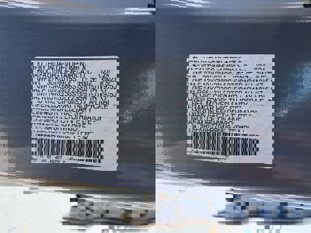 Used 2024 Honda Odyssey Sport image 15