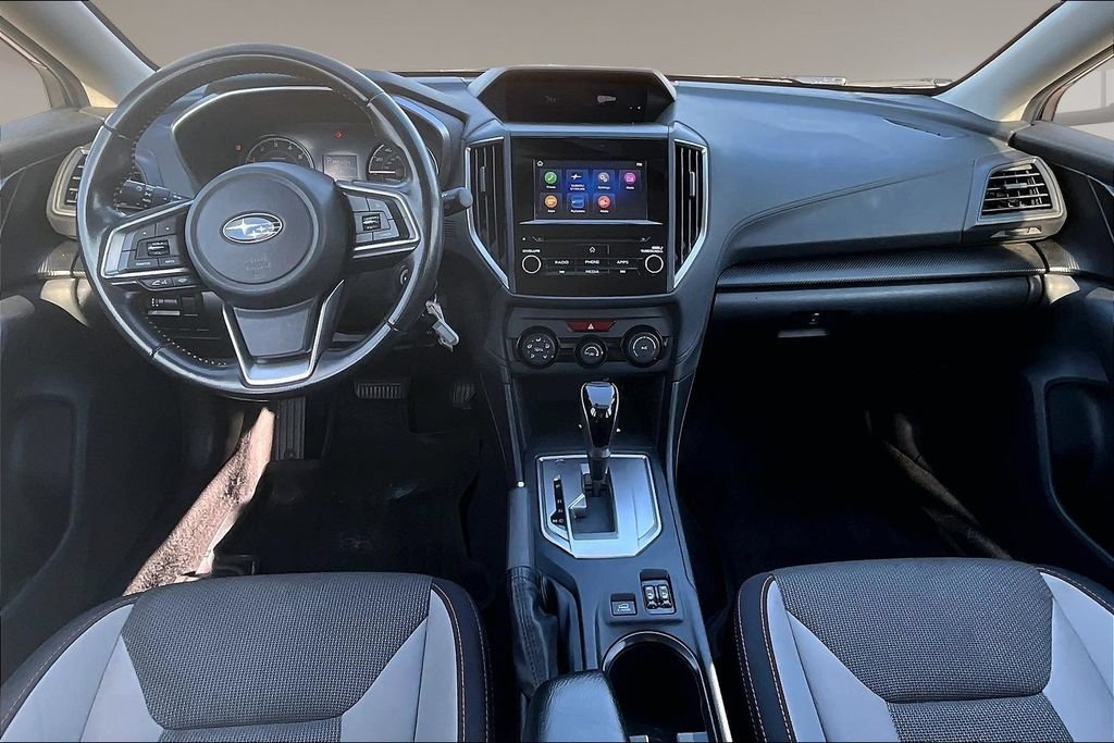 Used 2019 Subaru Crosstrek 2.0i Premium AWD/4WD image 15