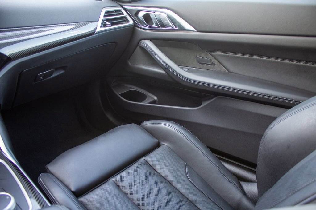Used 2026 BMW M4 Coupe w/ Executive Package image 20