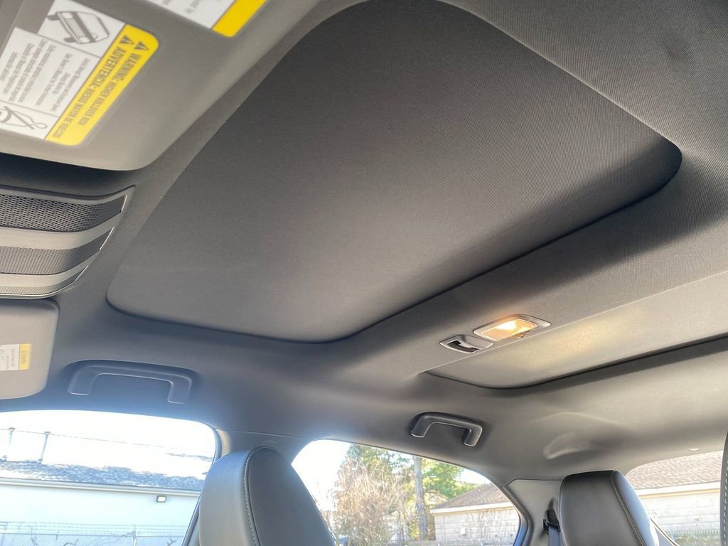 New 2026 Mitsubishi Eclipse Cross SEL image 29