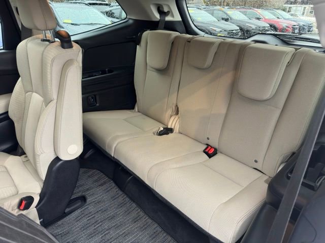 Used 2023 Subaru Ascent Premium w/ Convenience Package image 22