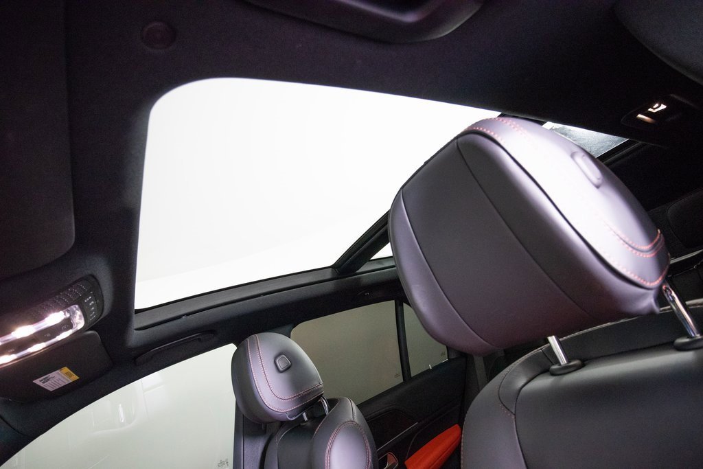 Used 2024 Mercedes-Benz GLE 53 AMG 4MATIC image 27