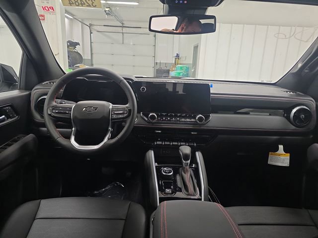 New 2025 Chevrolet Colorado Z71 w/ Technology Package image 22