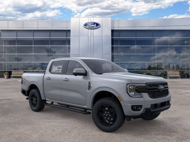 New 2026 Ford Ranger Lariat w/ FX4 Off-Road Package AWD/4WD image 7