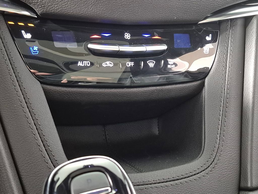 New 2026 Cadillac XT5 Premium Luxury w/ Driver Assist Package image 18