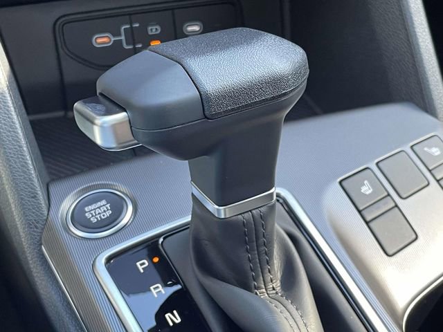 New 2026 Kia Sportage EX FWD image 39