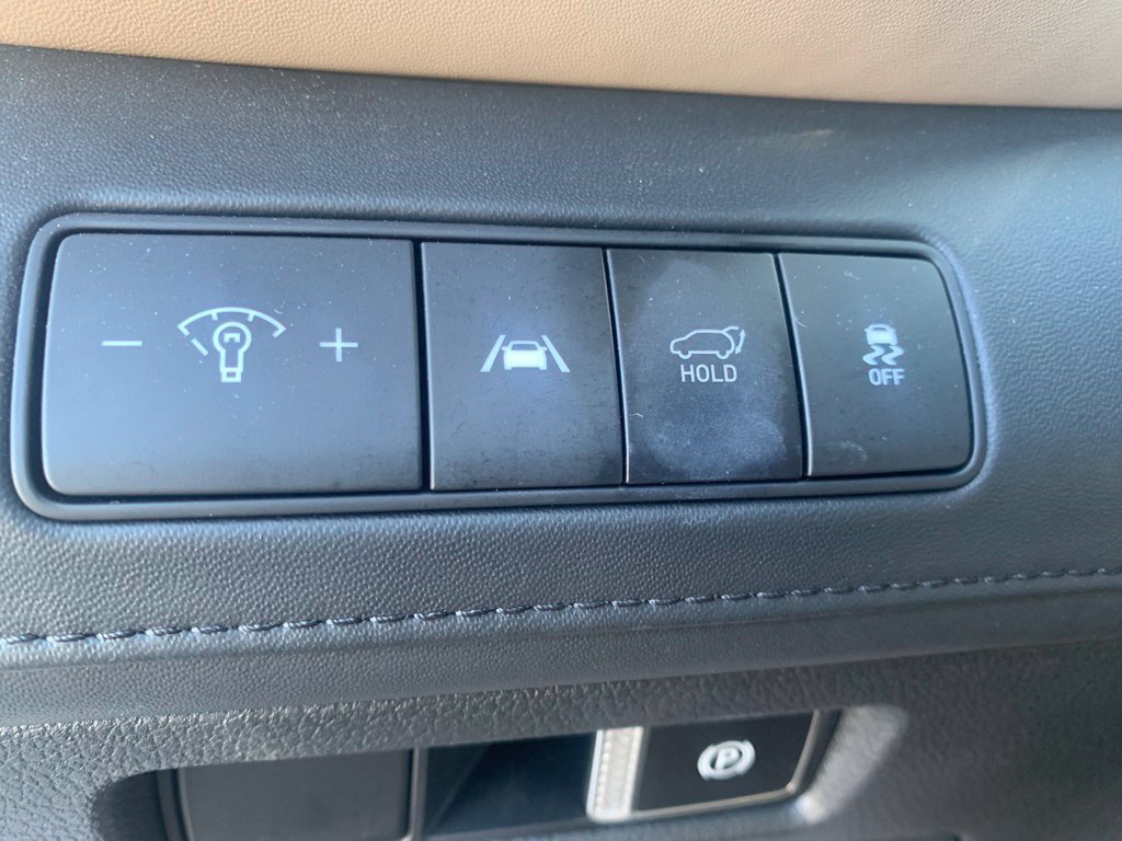 Certified 2023 Hyundai Santa Fe Limited AWD/4WD image 23