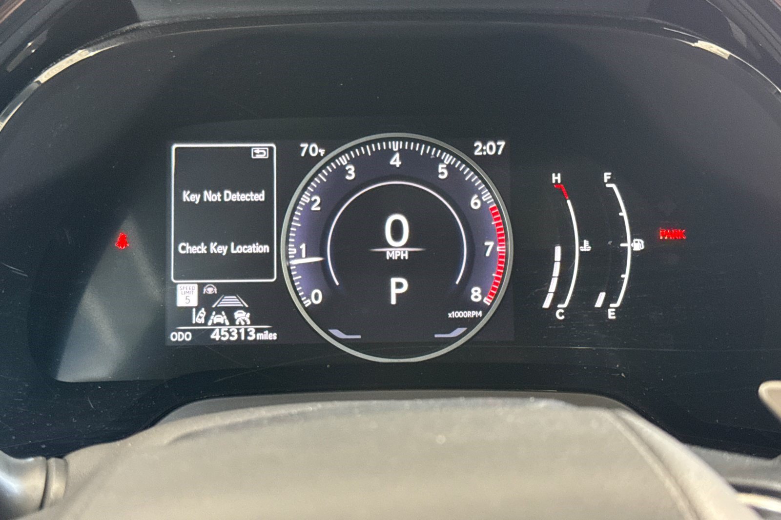 Certified 2024 Lexus RX 350 Premium w/ Cold Area Package FWD image 35