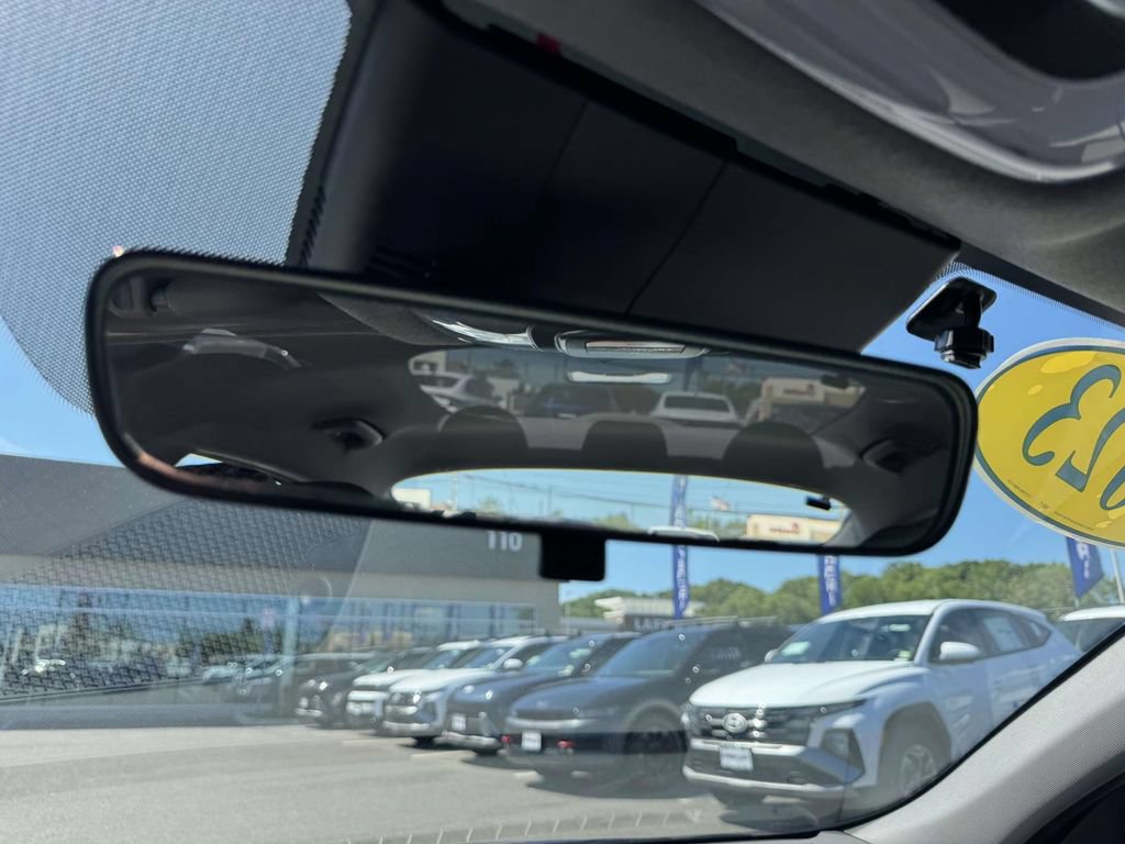 Used 2023 Hyundai Elantra SEL w/ Convenience Package FWD image 29