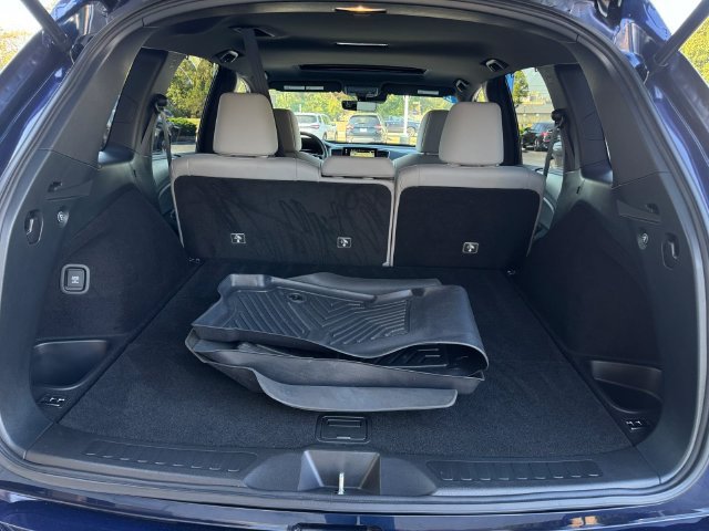 Certified 2023 Honda Passport Elite image 12