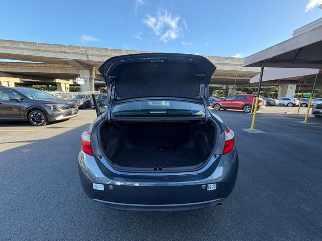 Used 2016 Toyota Corolla L image 12