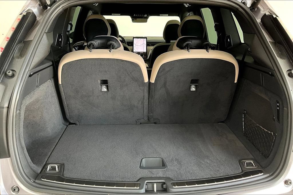New 2026 Volvo EX90 Plus RWD image 38