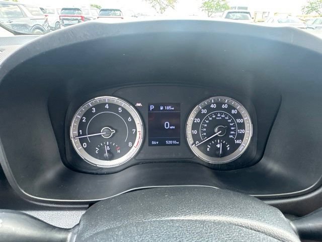 Used 2022 Hyundai Venue SEL FWD image 20